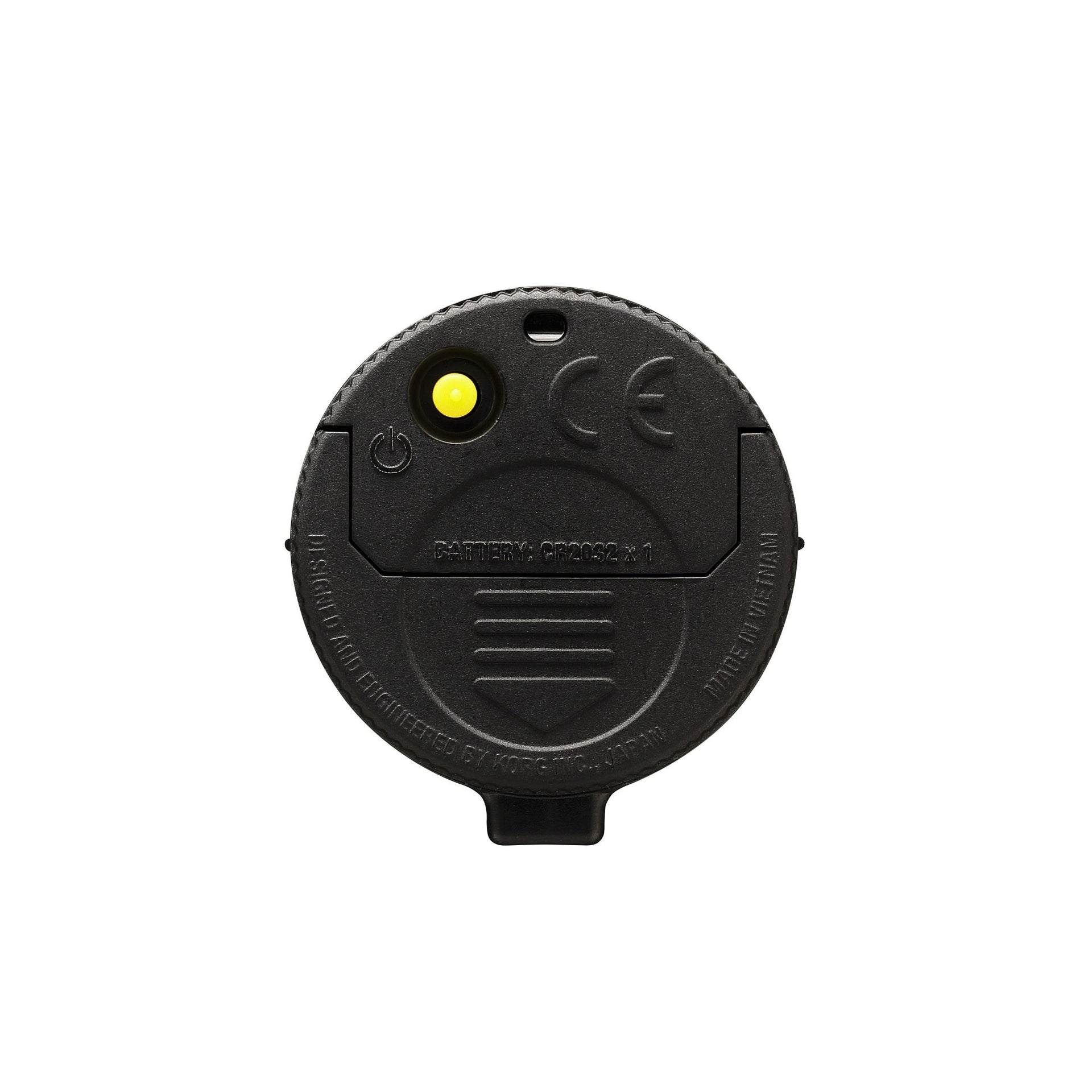 Korg - MG-1 Magnetune Tuner - Musik Utan Gränser 