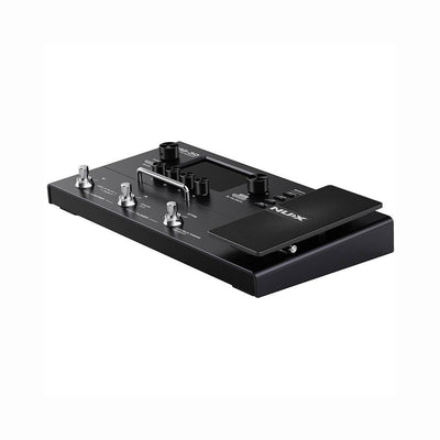 NUX - MG-30 Multieffekt - Musik Utan Gränser 