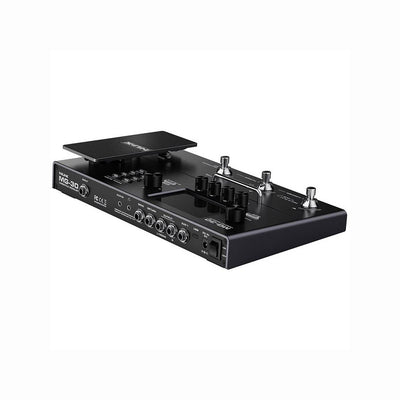 NUX - MG-30 Multieffekt - Musik Utan Gränser 