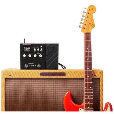 NUX - MG-300 Multi Effect Processor - Musik Utan Gränser 