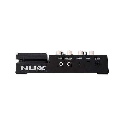 NUX - MG-300 Multi Effect Processor - Musik Utan Gränser 