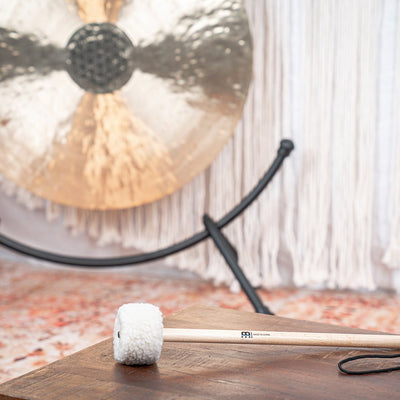 Meinl Sonic Energy - MGM1 Gong & Singing Bowl Mallet - Musik Utan Gränser 
