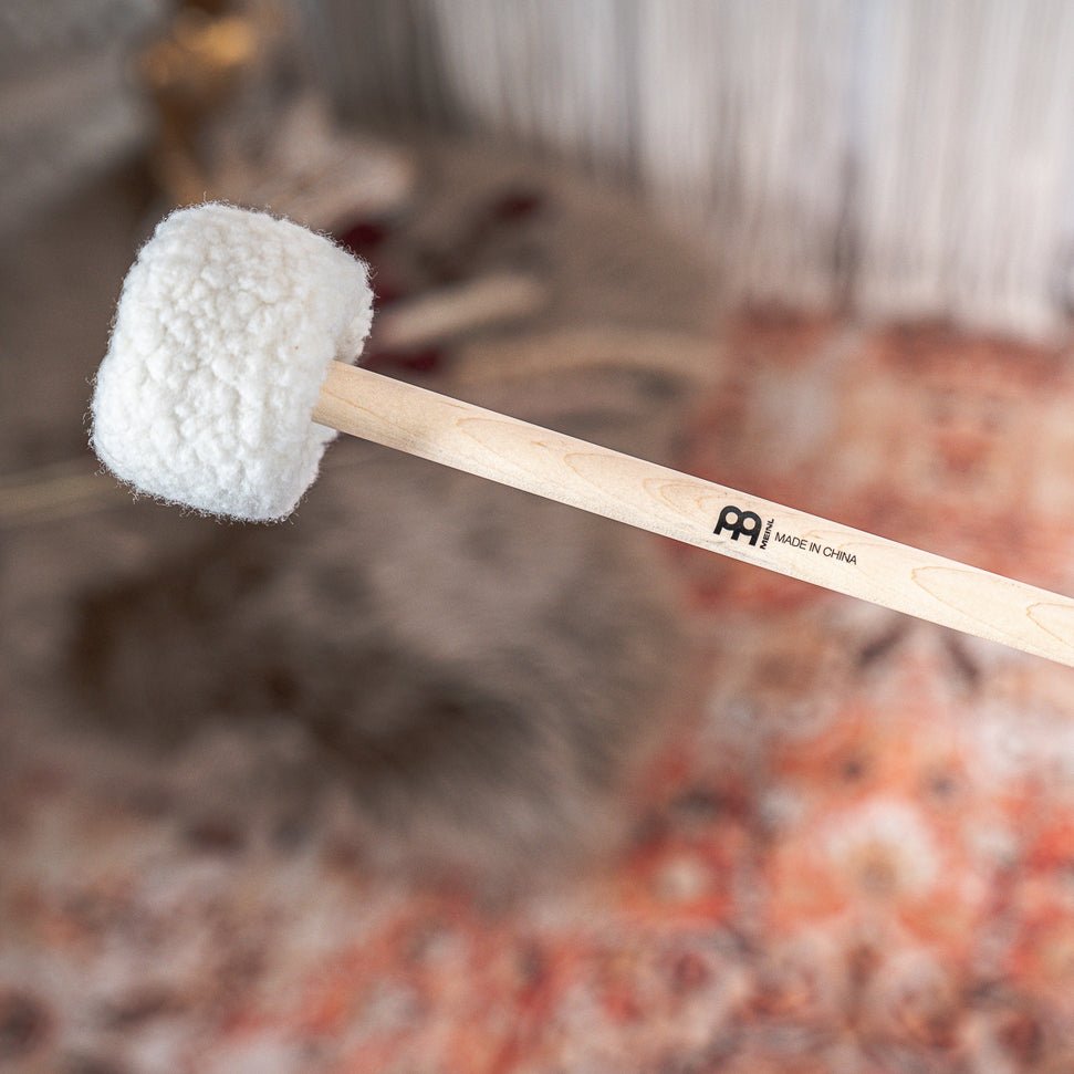 Meinl Sonic Energy - MGM1 Gong & Singing Bowl Mallet - Musik Utan Gränser 
