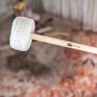 Meinl Sonic Energy - MGM2 Gong & Singing Bowl Mallet - Musik Utan Gränser 
