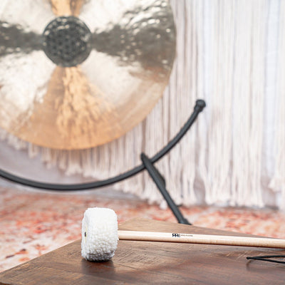 Meinl Sonic Energy - MGM2 Gong & Singing Bowl Mallet - Musik Utan Gränser 