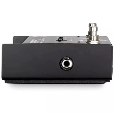 Palmer - MI FFX 2-channel Loop Switcher - Musik Utan Gränser 