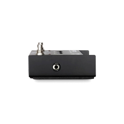 Palmer - MI FFX 2-channel Loop Switcher - Musik Utan Gränser 
