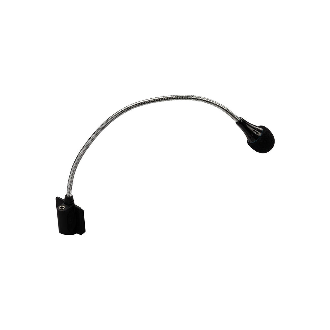 Microfreak Gooseneck Microphone - Musik Utan Gränser