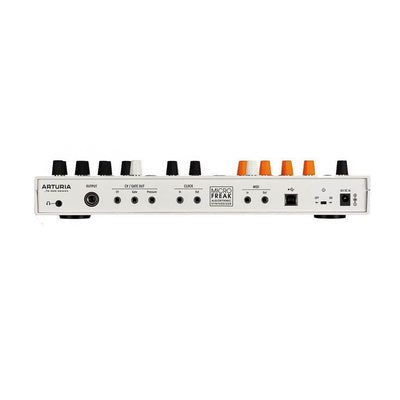 Arturia - Microfreak Vocoder Edition - Musik Utan Gränser 