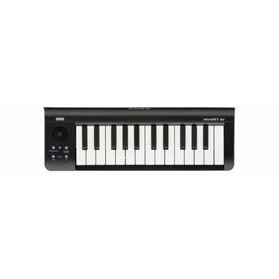 Korg - MicroKey2-25-Air - Musik Utan Gränser 