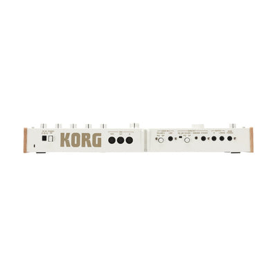 Korg - MicroKorg-S - Musik Utan Gränser 