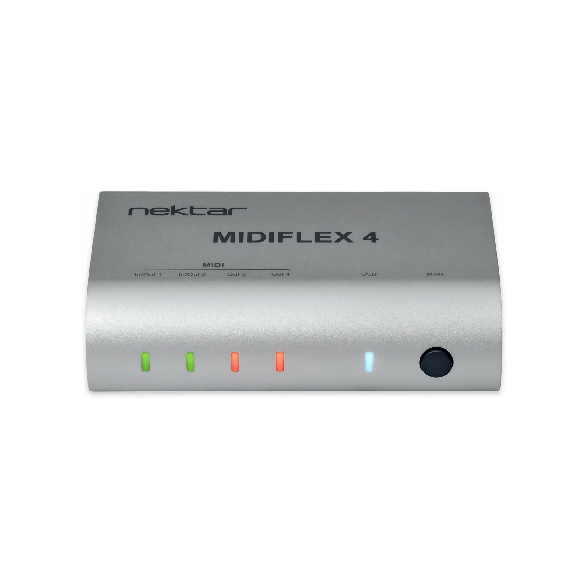 Nektar - Midiflex MIDI-Interface - Musik Utan Gränser 