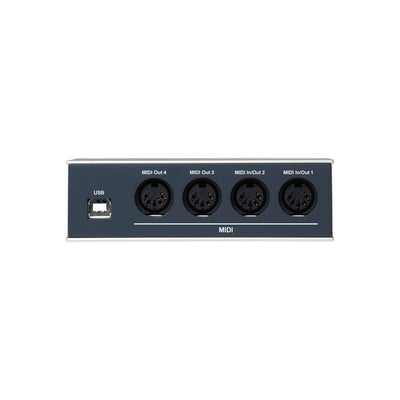 Nektar - Midiflex MIDI-Interface - Musik Utan Gränser 