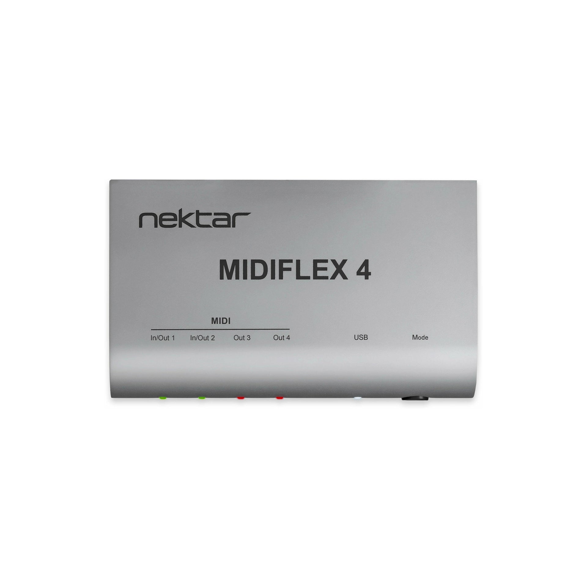 Nektar - Midiflex MIDI-Interface - Musik Utan Gränser 