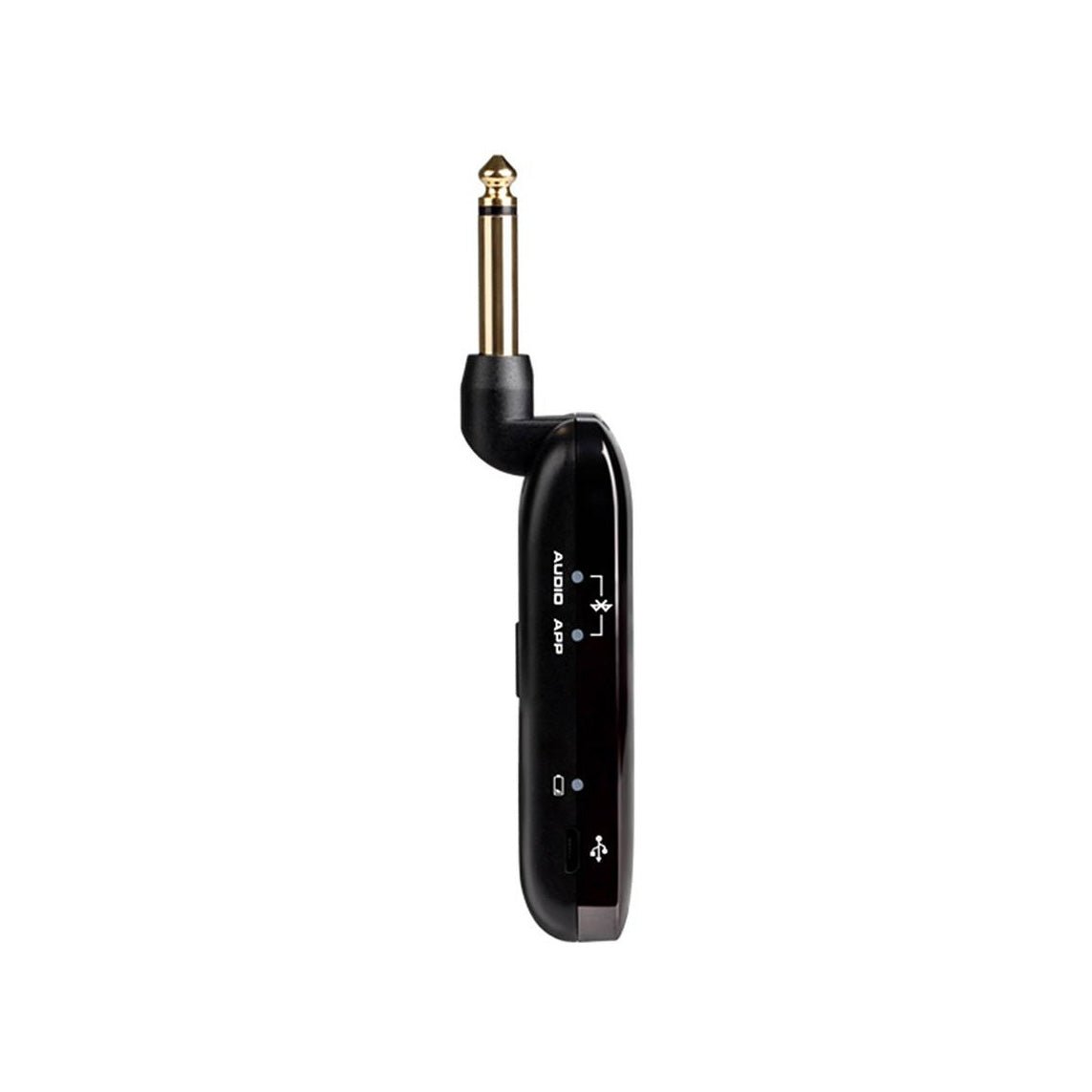 NUX - Mighty Plug 2 MP-2 - Musik Utan Gränser 