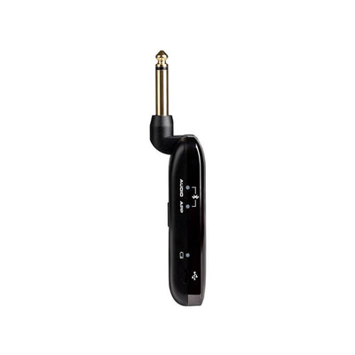NUX - Mighty Plug 2 MP-2 - Musik Utan Gränser 