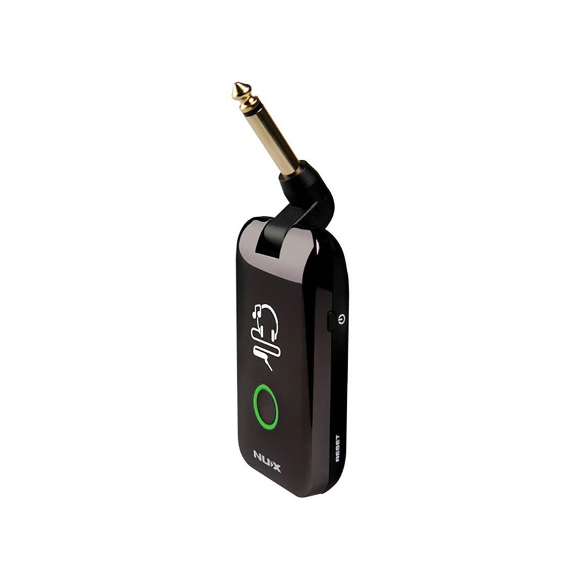 NUX - Mighty Plug 2 MP-2 - Musik Utan Gränser 