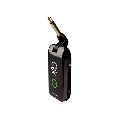 NUX - Mighty Plug 2 MP-2 - Musik Utan Gränser 