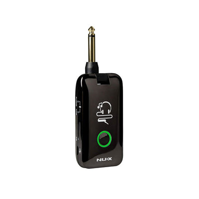 NUX - Mighty Plug 2 MP-2 - Musik Utan Gränser 