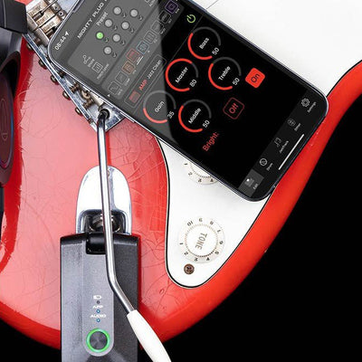 NUX - Mighty Plug PRO MP-3 - Musik Utan Gränser 