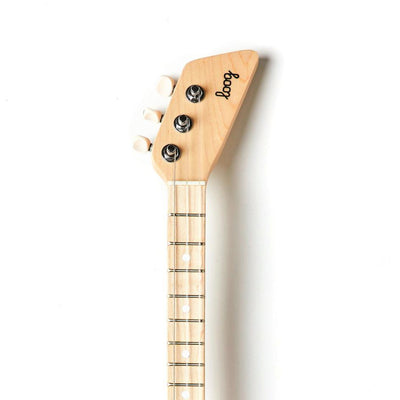Loog - Mini Acoustic röd - Musik Utan Gränser 