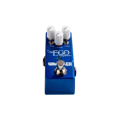 Wampler - Mini Ego Compressor - Musik Utan Gränser 