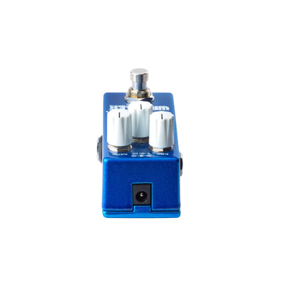 Wampler - Mini Ego Compressor - Musik Utan Gränser 