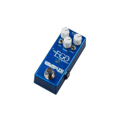 Wampler - Mini Ego Compressor - Musik Utan Gränser 