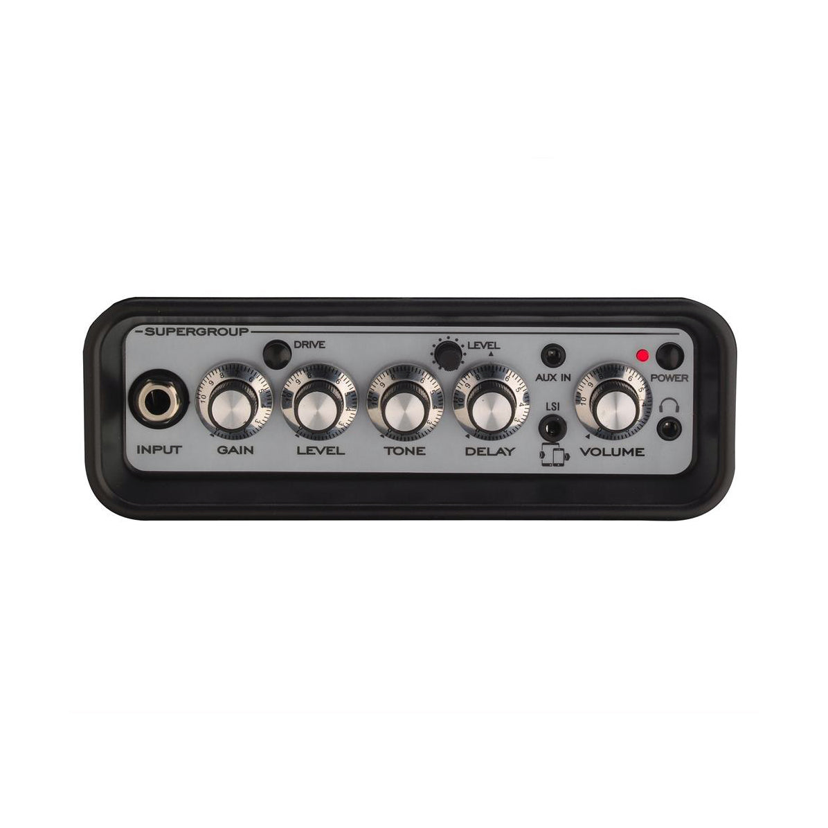 Laney - Mini Laney - STB Supergroup Bluetooth - Musik Utan Gränser 