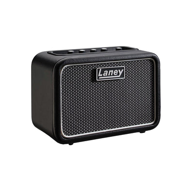Laney - Mini Laney - STB Supergroup Bluetooth - Musik Utan Gränser 