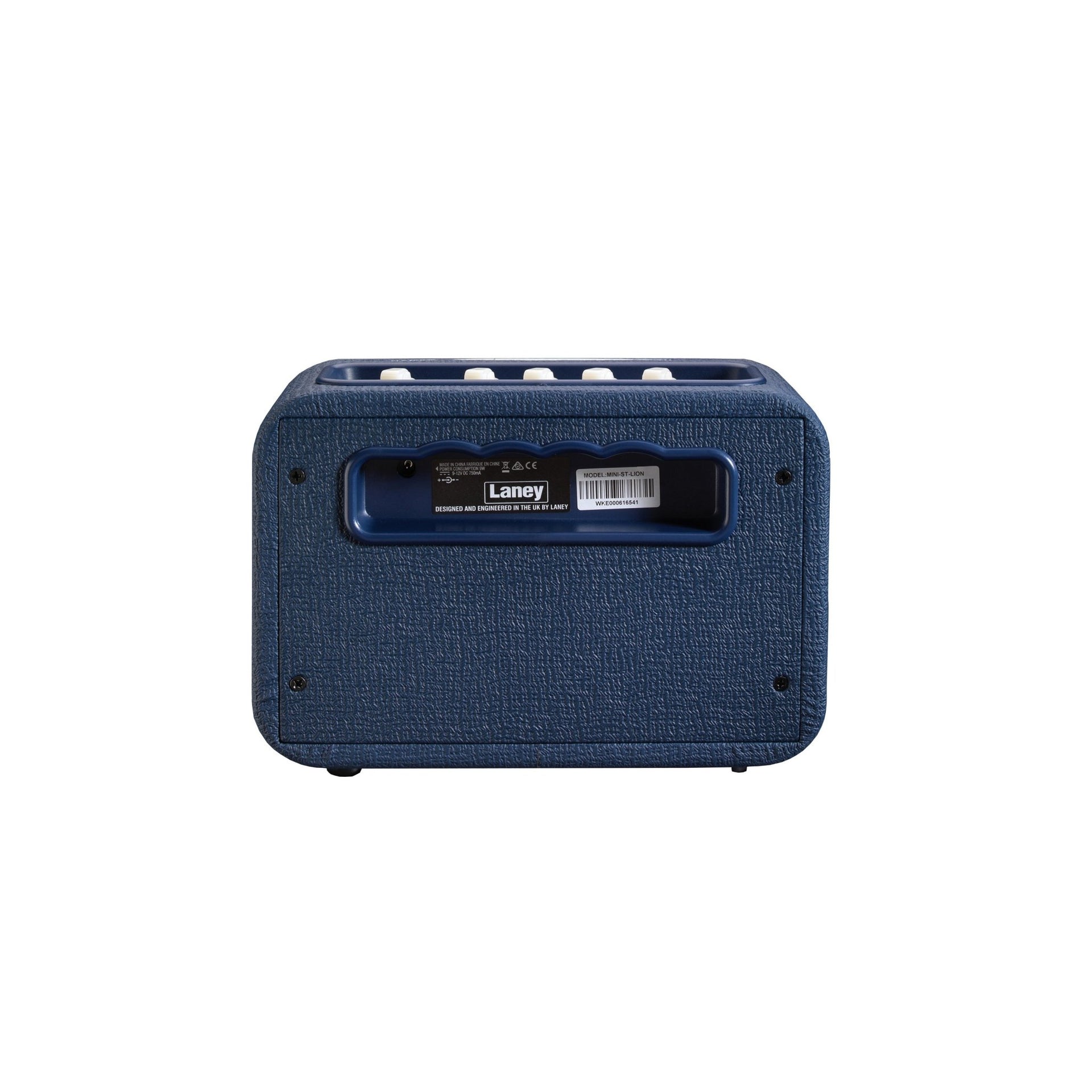 Laney - Mini-STB-Lion - Musik Utan Gränser 