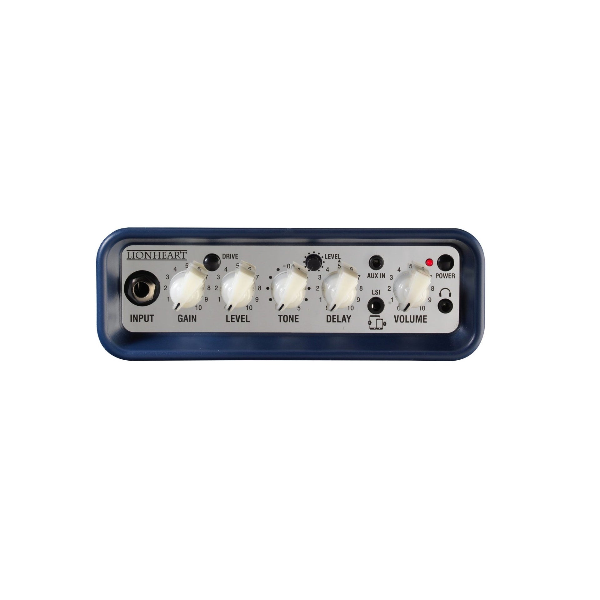 Laney - Mini-STB-Lion - Musik Utan Gränser 