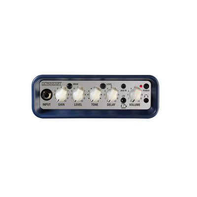 Laney - Mini-STB-Lion - Musik Utan Gränser 