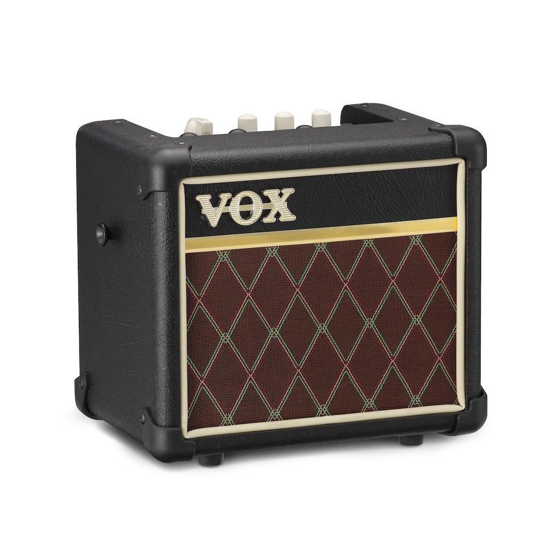 Vox - Mini3-G2-CL - Musik Utan Gränser 