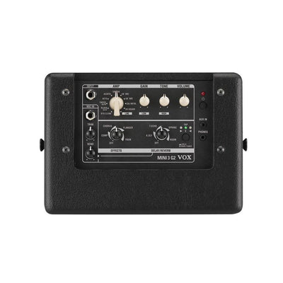 Vox - Mini3-G2-CL - Musik Utan Gränser 