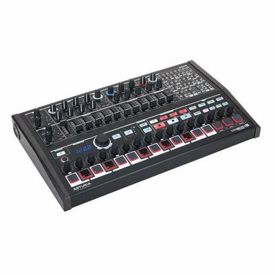 Arturia - Minibrute 2S Noir - Musik Utan Gränser 