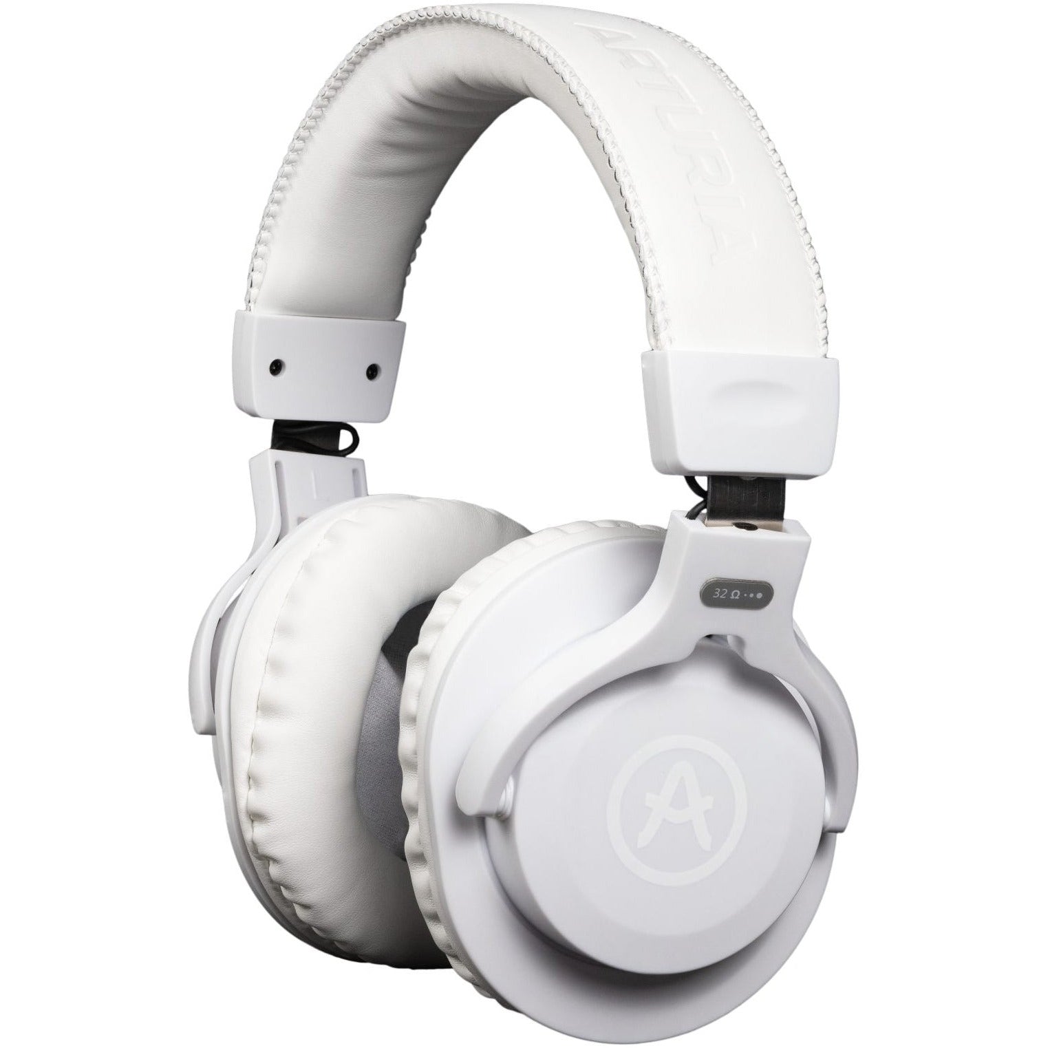 Arturia - MiniFuse Recording Pack White - Musik Utan Gränser 