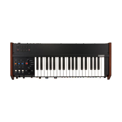 Korg - miniKORG 700-FS Analog Synth - Musik Utan Gränser 