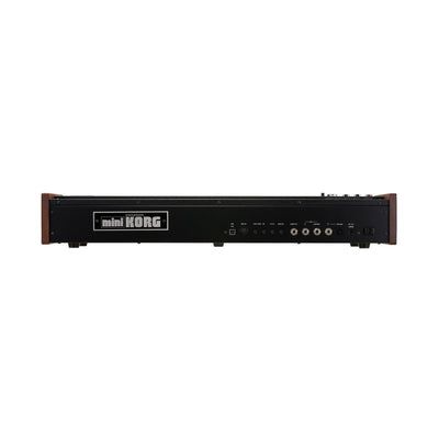 Korg - miniKORG 700-FS Analog Synth - Musik Utan Gränser 