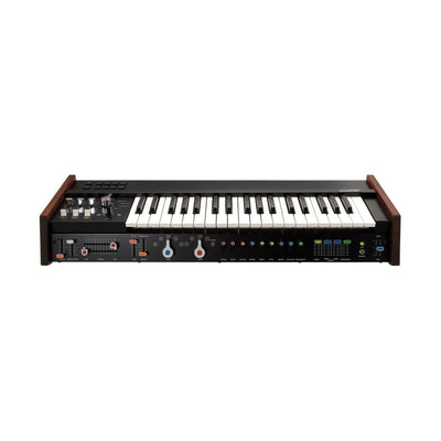 Korg - miniKORG 700-FS Analog Synth - Musik Utan Gränser 
