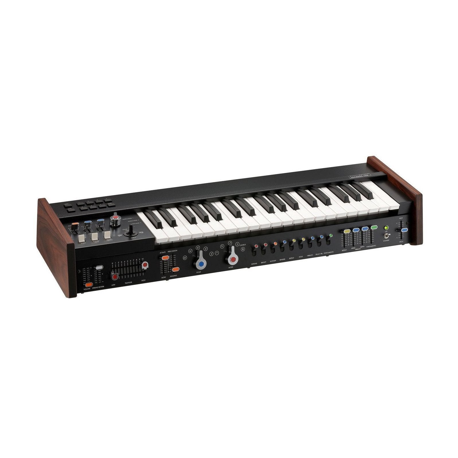 Korg - miniKORG 700-FS Analog Synth - Musik Utan Gränser 