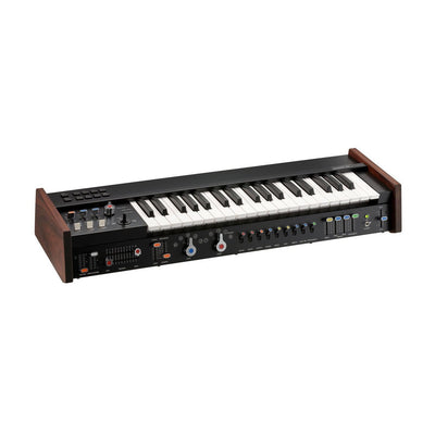 Korg - miniKORG 700-FS Analog Synth - Musik Utan Gränser 