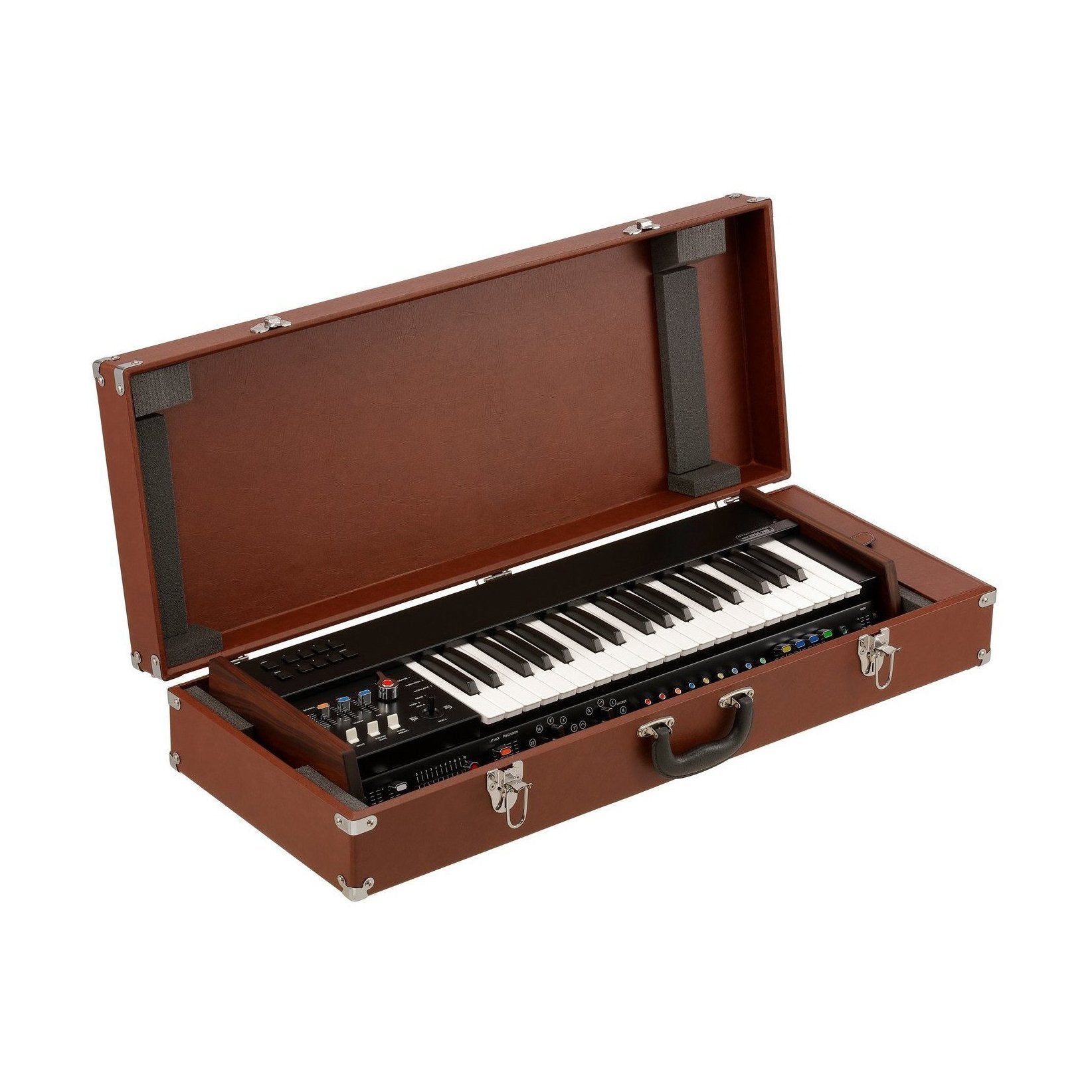 Korg - miniKORG 700-FS Analog Synth - Musik Utan Gränser 