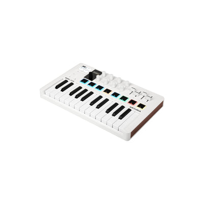 Arturia - MiniLab 3 - Musik Utan Gränser 