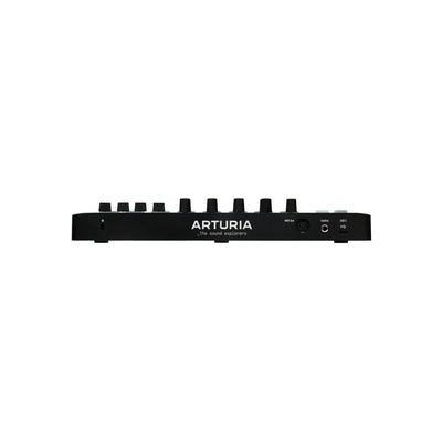 Arturia - MiniLab 3 Black - Musik Utan Gränser 