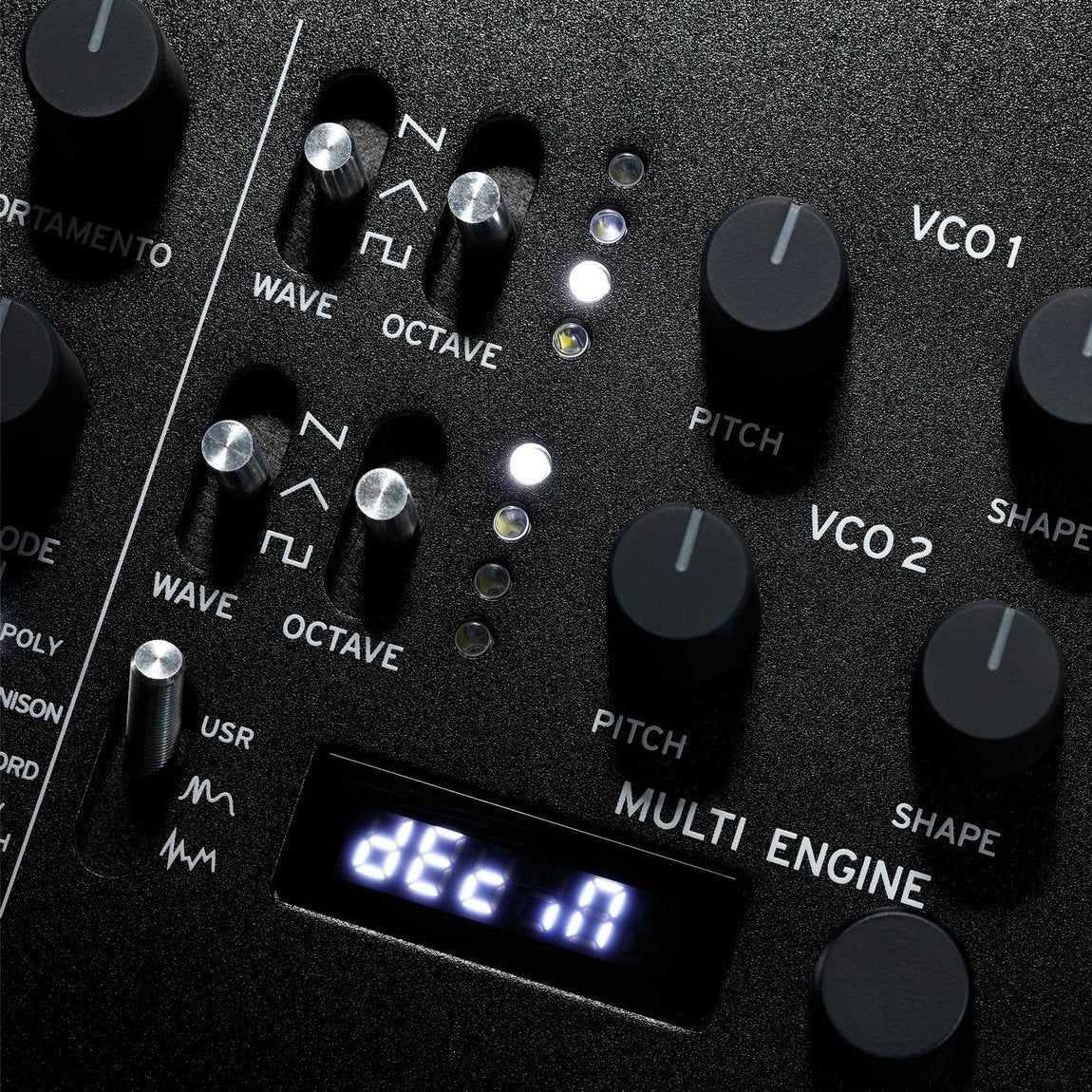 Korg - Minilogue XD - Musik Utan Gränser 