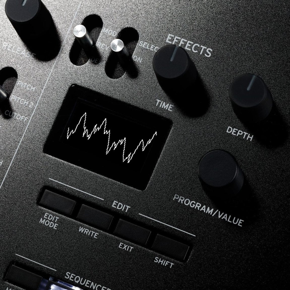 Korg - Minilogue XD - Musik Utan Gränser 