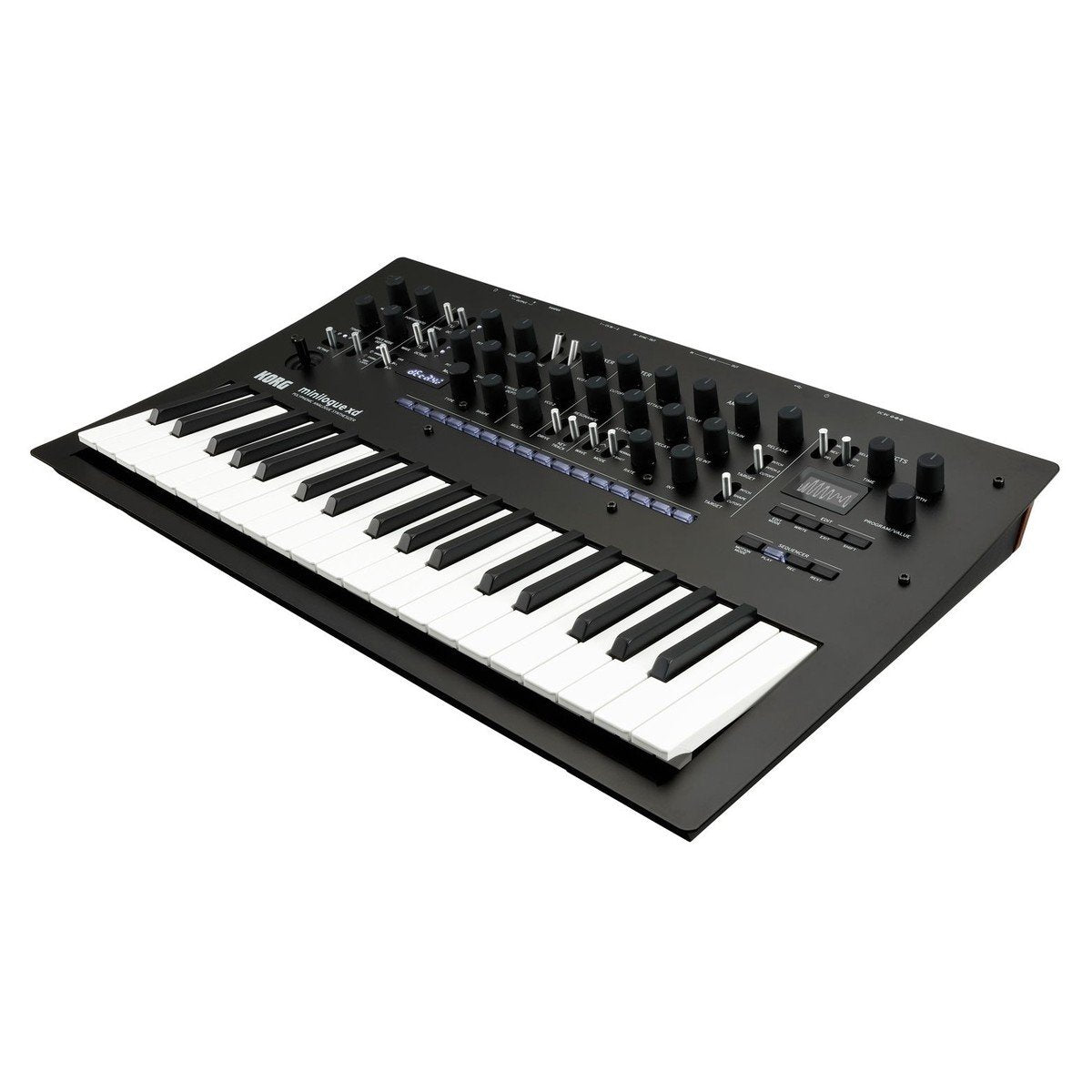 Korg - Minilogue XD - Musik Utan Gränser 