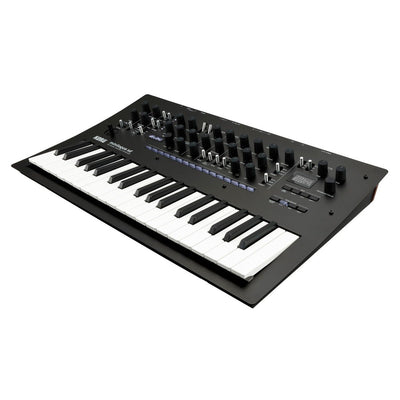Korg - Minilogue XD - Musik Utan Gränser 