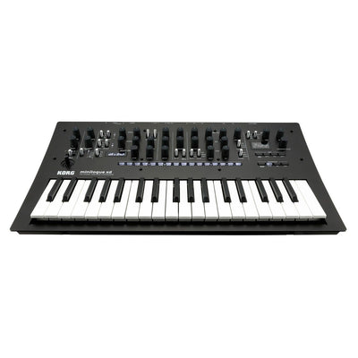 Korg - Minilogue XD - Musik Utan Gränser 